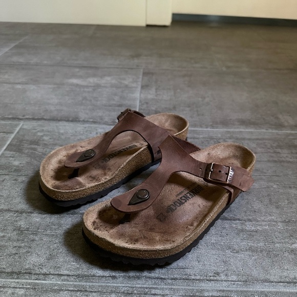 Birkenstock Sandals - Picture 1 of 2